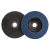 FESTA Lamellenschleifscheibe 150 x 22,2 / P60 Inox
