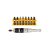 DEWALT Extreme Impact Bitspitzen-Set 10-teilig