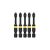 DEWALT Extreme Impact Bitspitze PH1 x 57 mm (5 Stück)