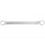YATO Ringschlüssel 14 x 15 mm / 230 mm CrV