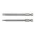 YATO Bitspitze Inbus 3,0 + 5,0 mm x (2 Stück)