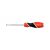 YATO Schraubendreher 8 x 150 mm Impact CrV