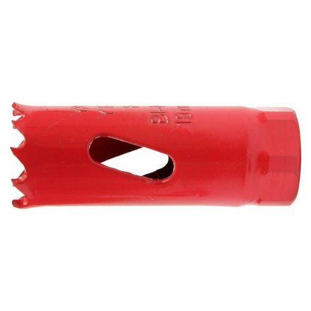 YATO Lochsäge 19 mm 1/2" Bimetall