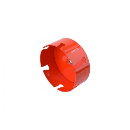 YATO Kreisschneider 102 mm 5/8" TCT