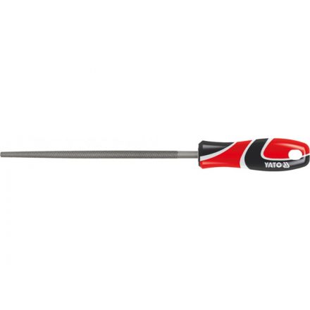 YATO Rundfeile 150 mm / #2 mittel