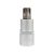 YATO Bit-Steckschlüssel Torx 1/2" T20 CrV