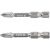 YATO Bit Spitze PH1 x 50 mm (2 Stück)