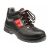YATO Sicherheitsstiefel 40 S1P TOLU